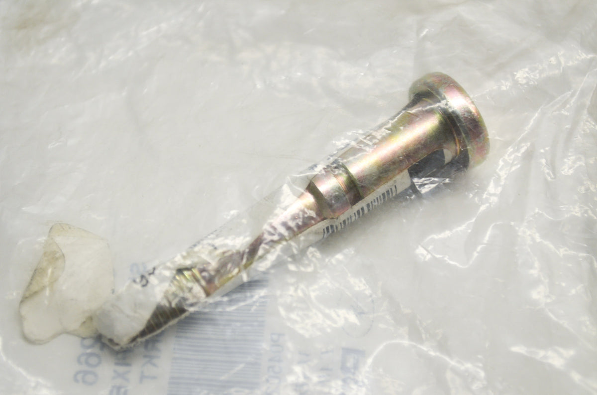 OEM Polaris 0450266 Engine Bracket Fixed Shaft NOS