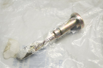 OEM Polaris 0450266 Engine Bracket Fixed Shaft NOS