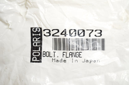 Flange Bolt NOS