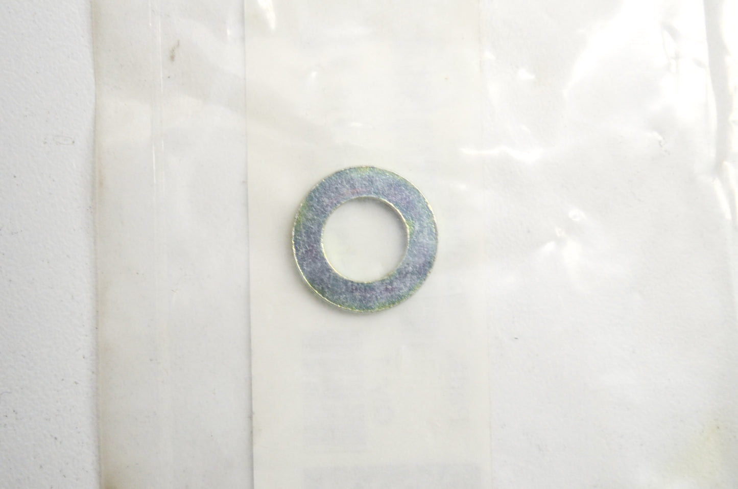Washer NOS