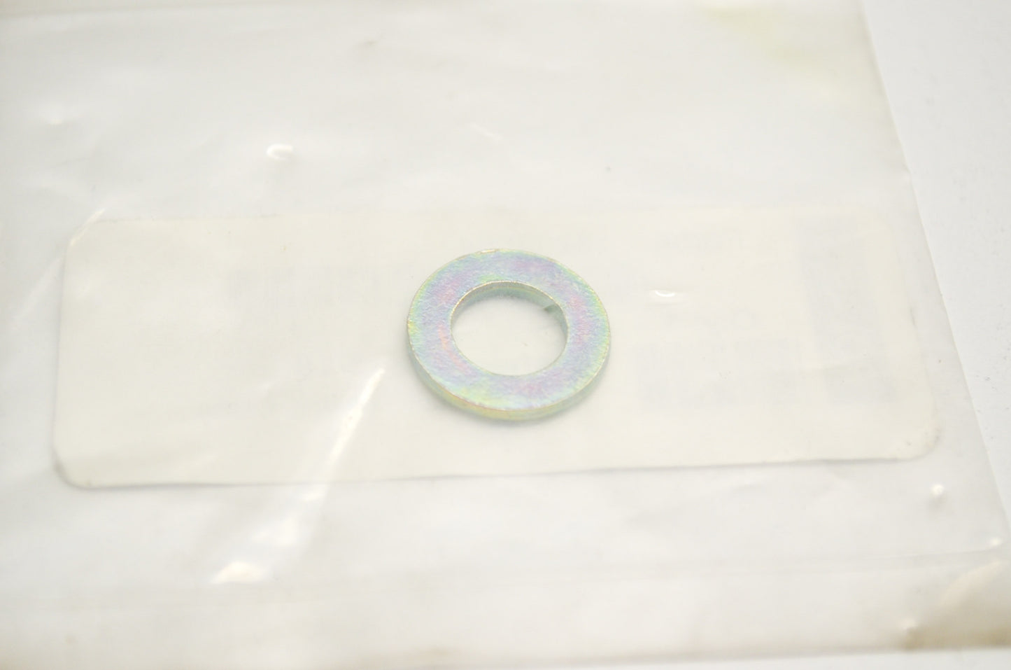 Washer NOS