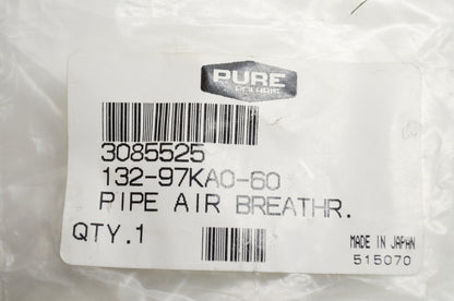 OEM Polaris 3085525 Air Breather Pipe NOS