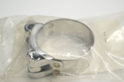 OEM Polaris 453992 Exhaust Clamp NOS