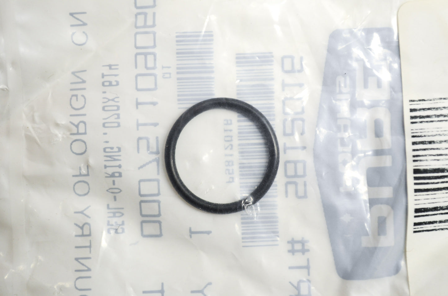 OEM Polaris 5812016 O-Ring Seal .070x614 NOS