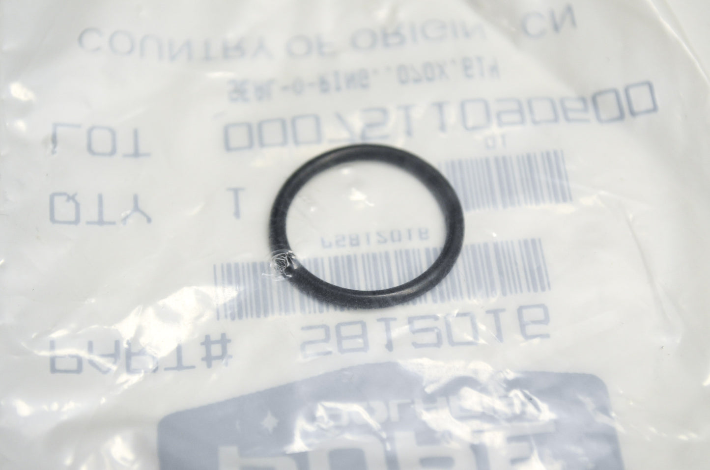 OEM Polaris 5812016 O-Ring Seal .070x614 NOS