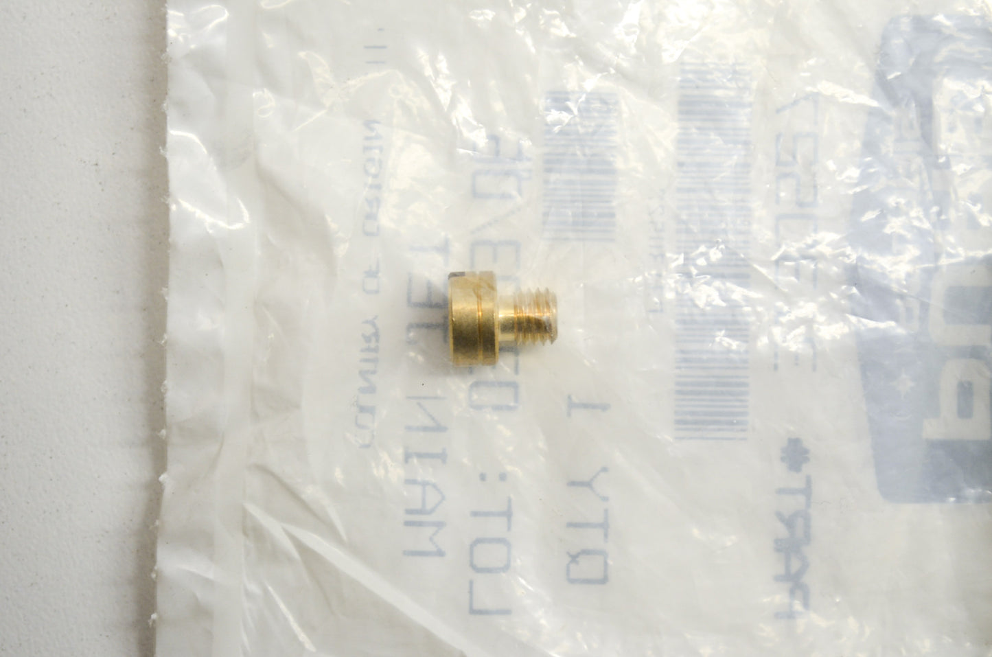 OEM Polaris 3130527 Main Jet #140 NOS