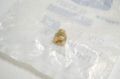 OEM Polaris 3130527 Main Jet #140 NOS