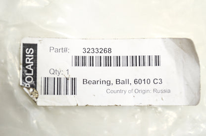 Ball Bearing NOS