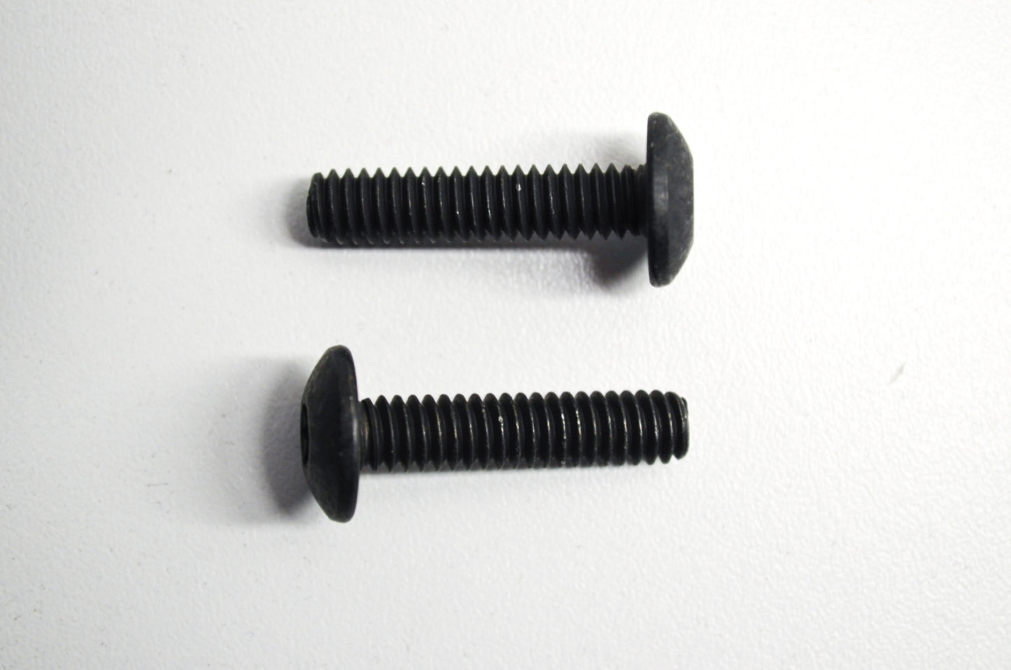 OEM Polaris 7518427 Screw 1/4-20X1.25 Qty 2 NOS