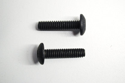OEM Polaris 7518427 Screw 1/4-20X1.25 Qty 2 NOS