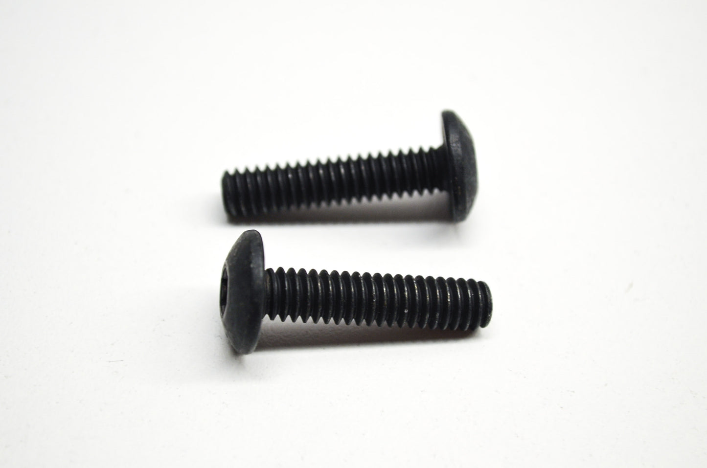 OEM Polaris 7518427 Screw 1/4-20X1.25 Qty 2 NOS