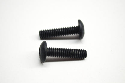 OEM Polaris 7518427 Screw 1/4-20X1.25 Qty 2 NOS