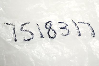 OEM Polaris 7518317 Screw M5X0.8X12.0 HX/FL-SL-Y Qty 7 NOS