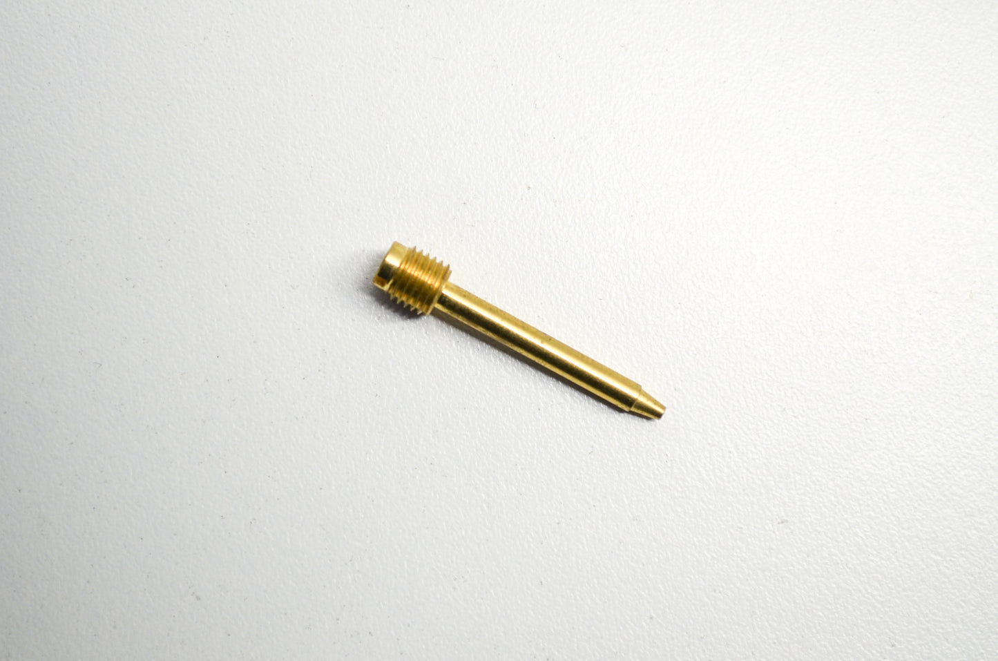 Air Adjust Screw NOS