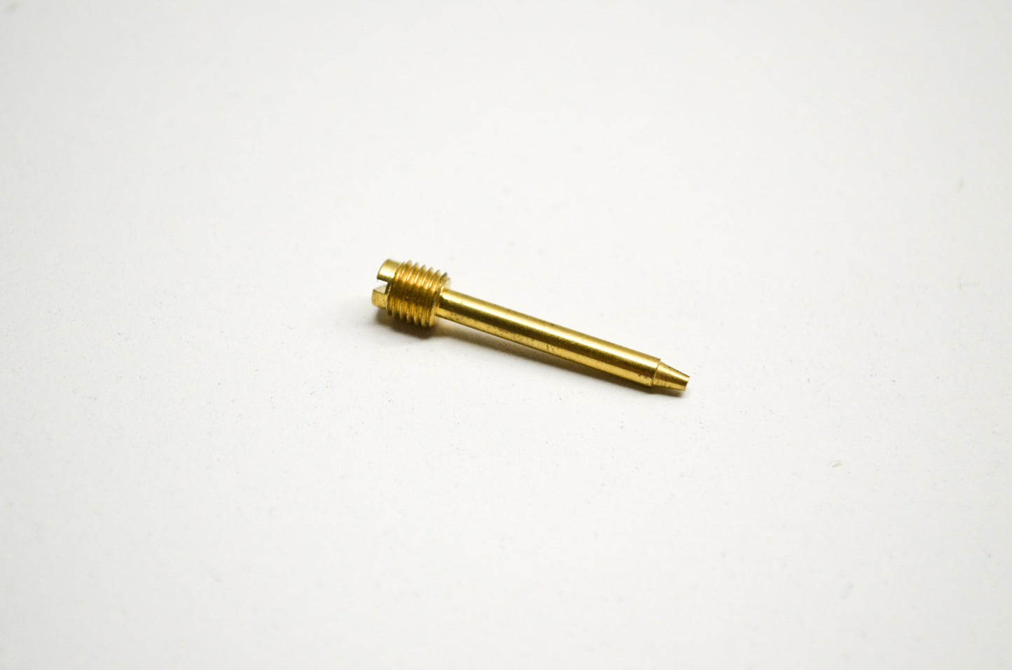Air Adjust Screw NOS