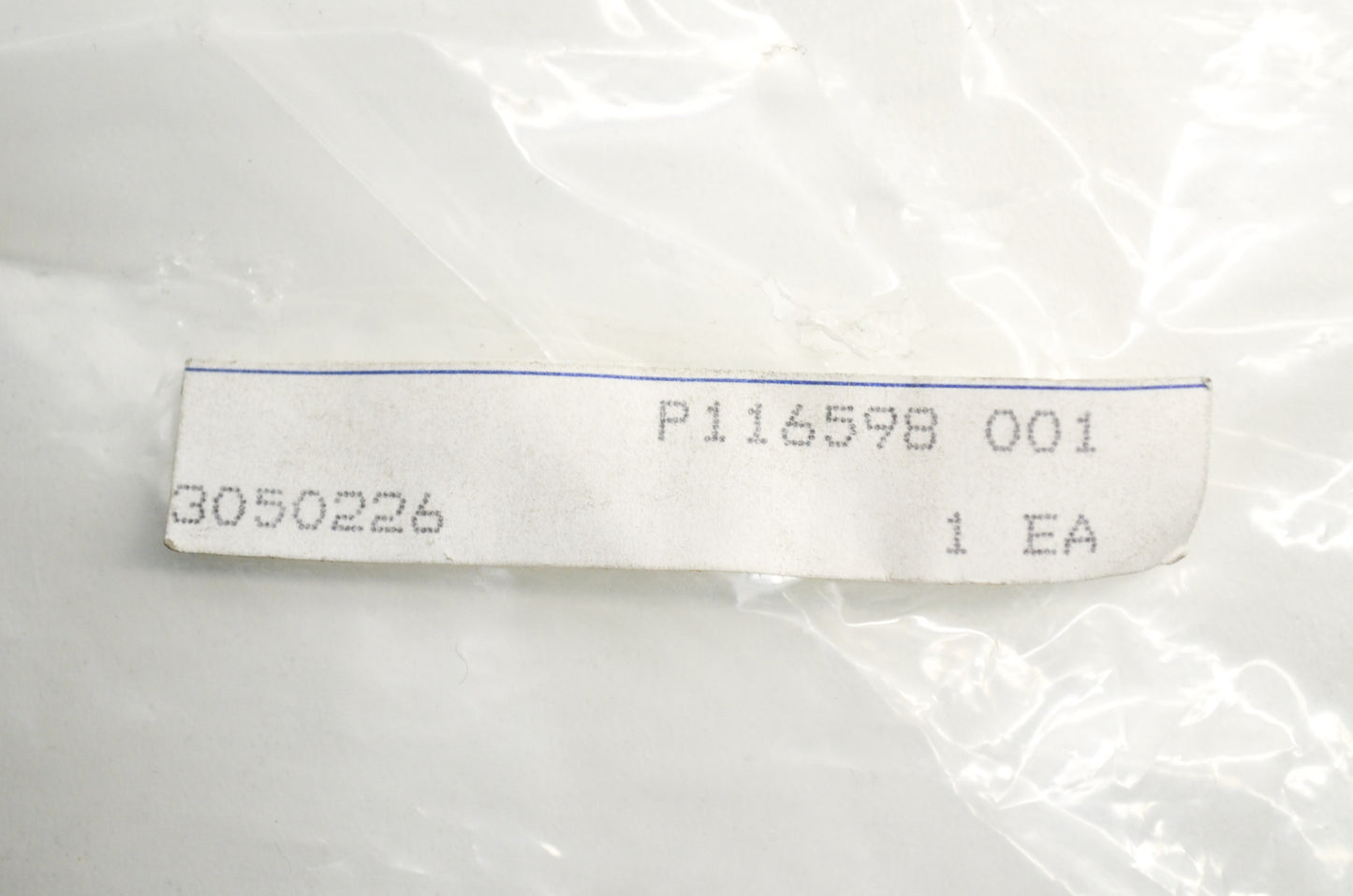 Air Adjust Screw NOS