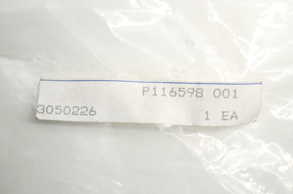 Air Adjust Screw NOS