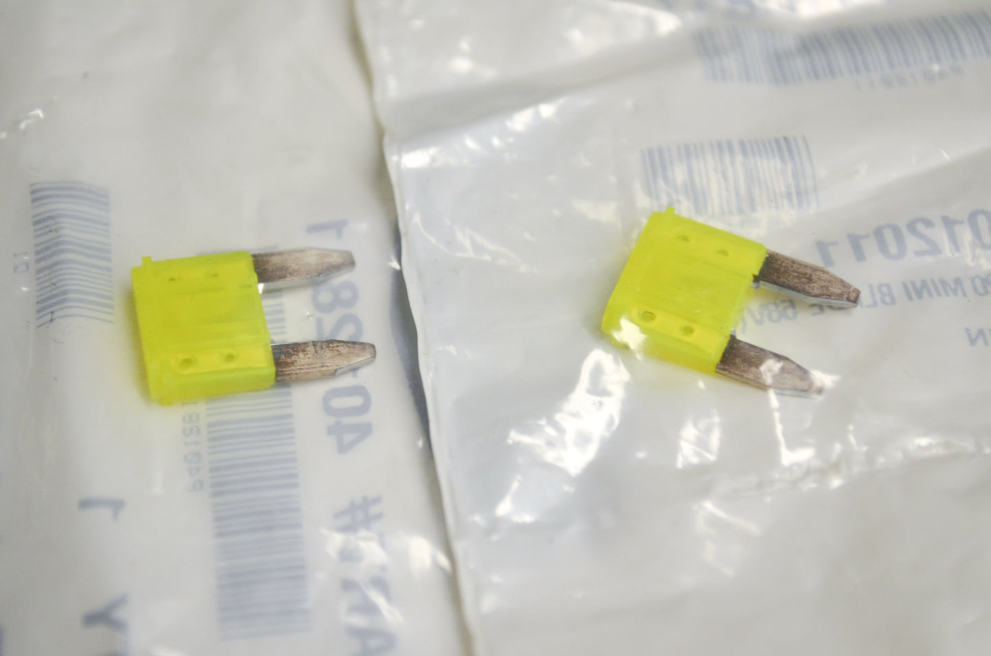 New OEM Polaris Fuses QTY 2 Ranger Gem NOS