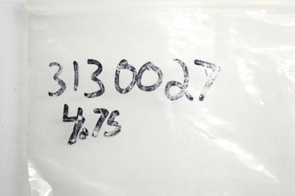 OEM Polaris 3130027 Throttle Plate NOS