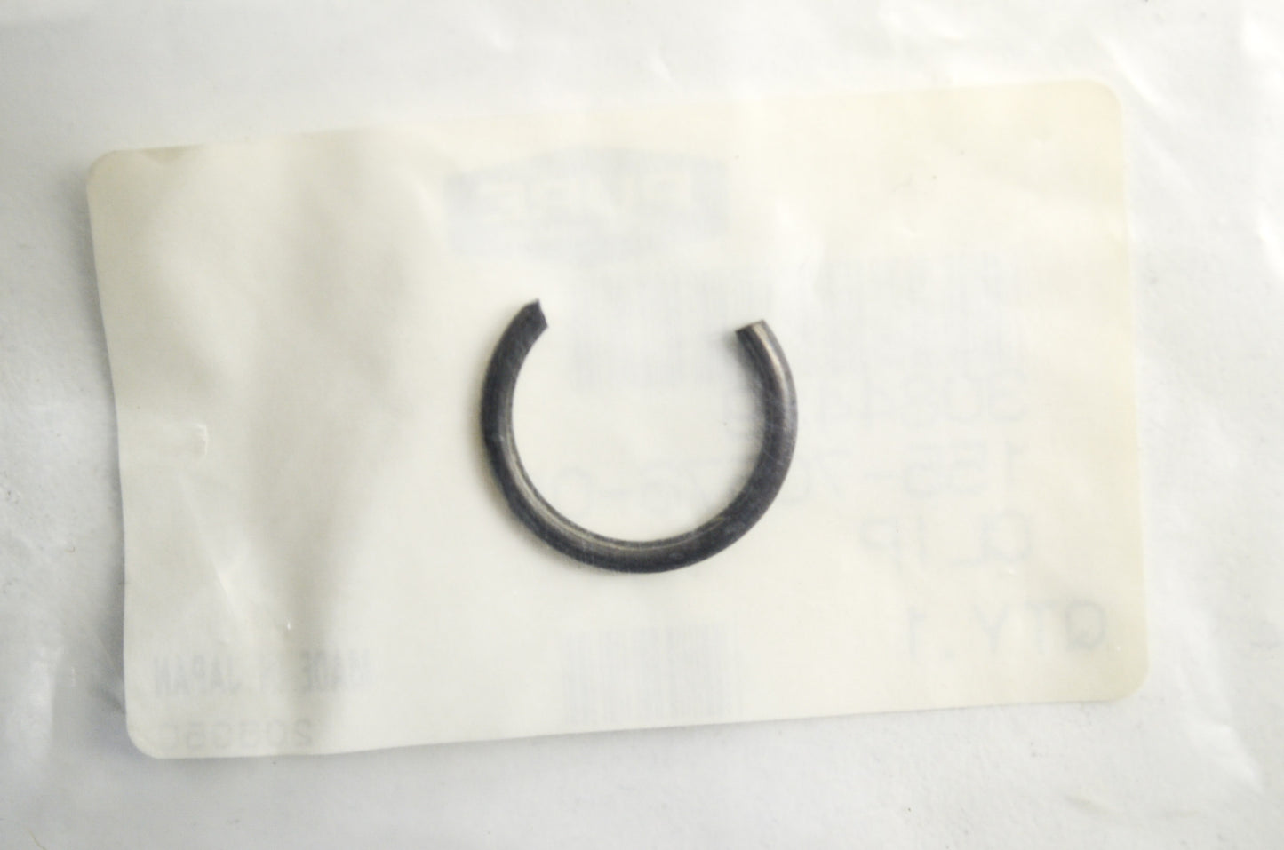 OEM Polaris 3084409 Clip NOS