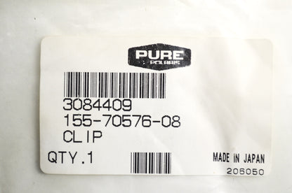 OEM Polaris 3084409 Clip NOS