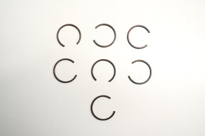 Piston Pin Clip NOS