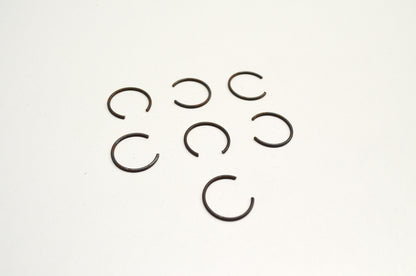 Piston Pin Clip NOS
