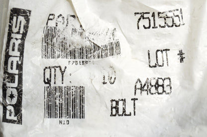 OEM Polaris 7515551 Screw NOS
