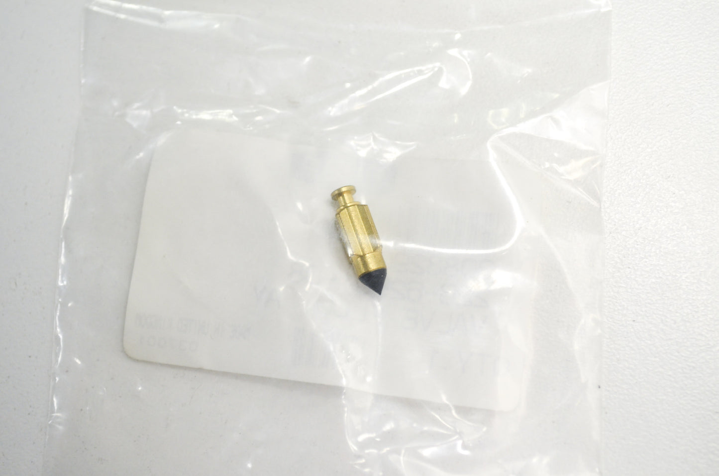 Float Valve NOS