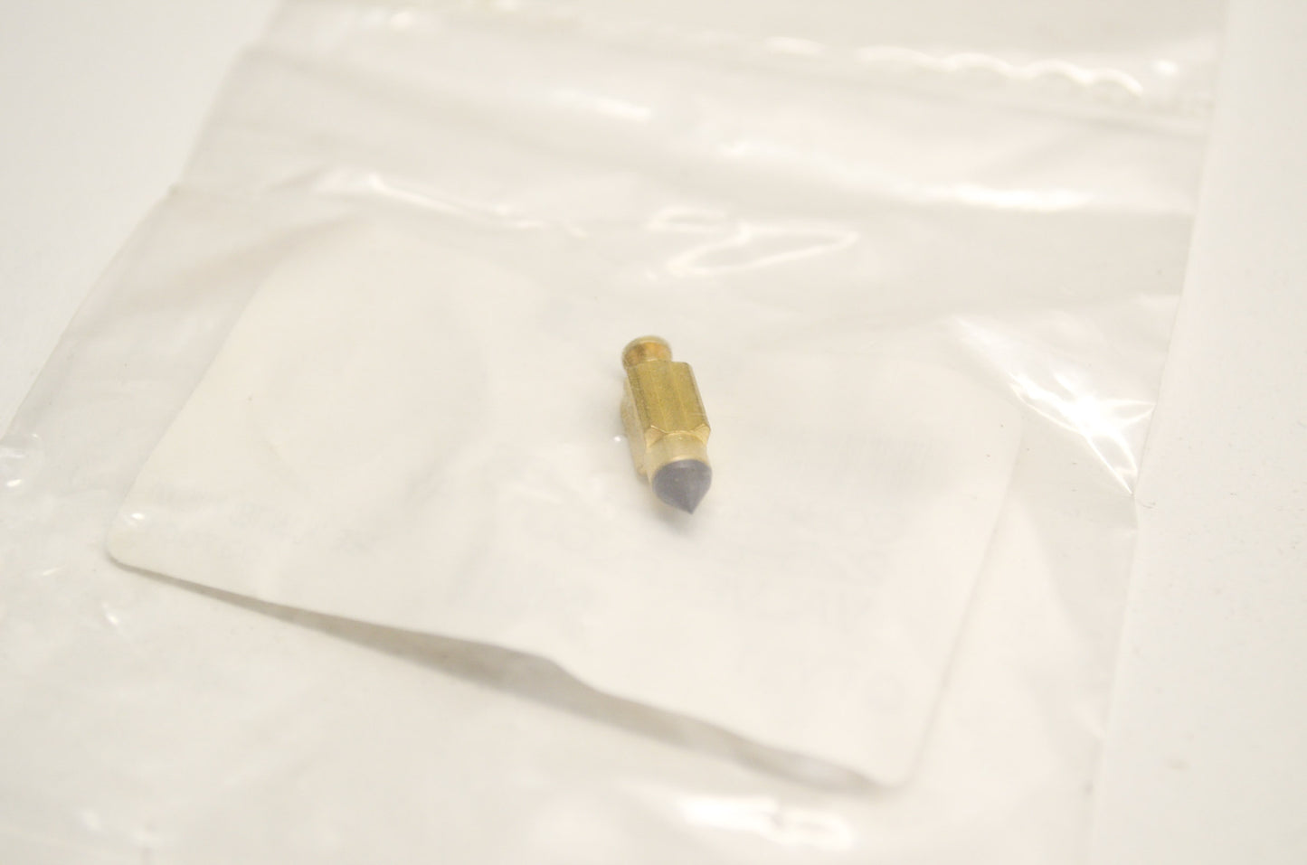 Float Valve NOS