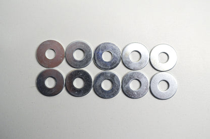OEM Polaris 3280157 Flat Washer Qty 10 NOS