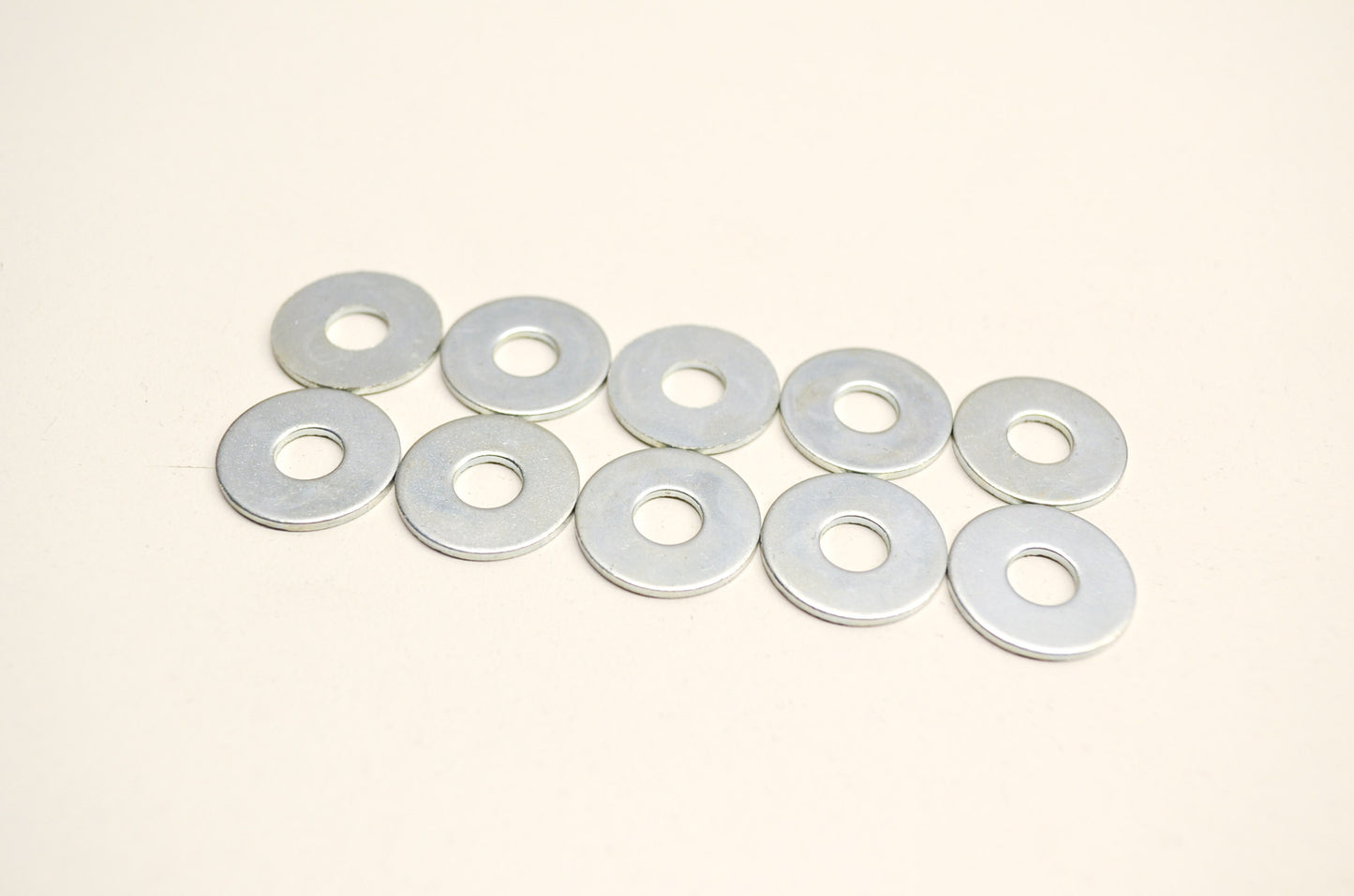 OEM Polaris 3280157 Flat Washer Qty 10 NOS