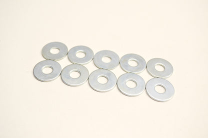 OEM Polaris 3280157 Flat Washer Qty 10 NOS