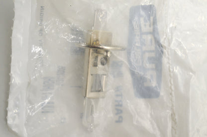 OEM Polaris 4011054 Halogen Bulb H1 NOS