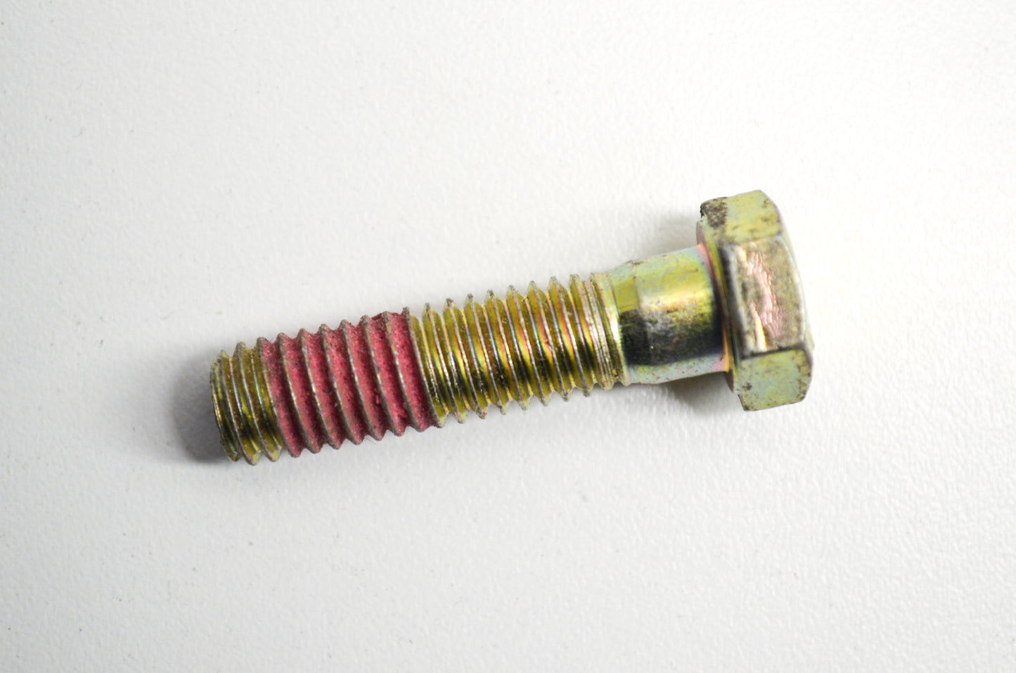 OEM Polaris 7518005 Screw 3/8-16X1.50 NOS