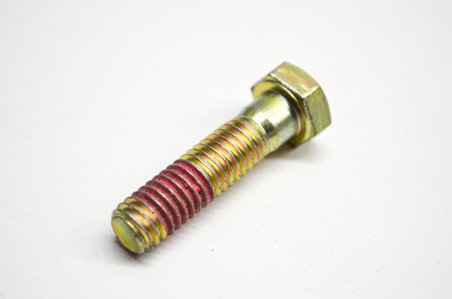 OEM Polaris 7518005 Screw 3/8-16X1.50 NOS