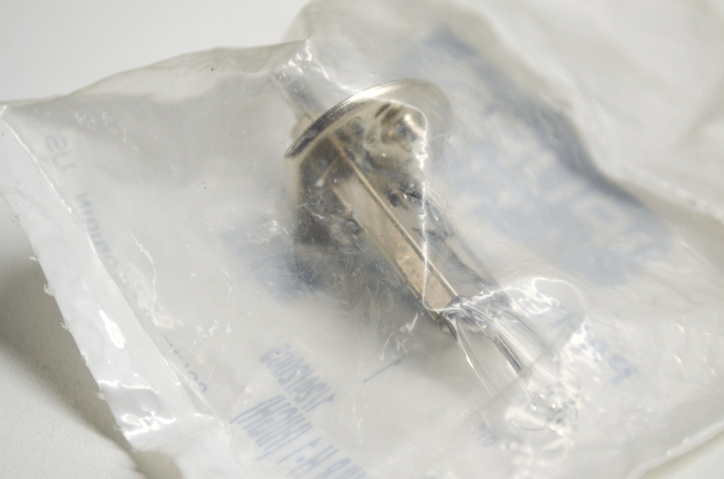 OEM Polaris 4011054 Halogen Bulb H1 NOS