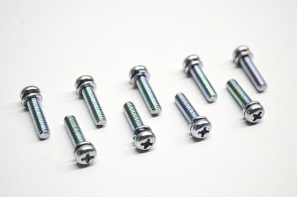 OEM Polaris 3050230 Float Bowl Screw Qty 9 NOS