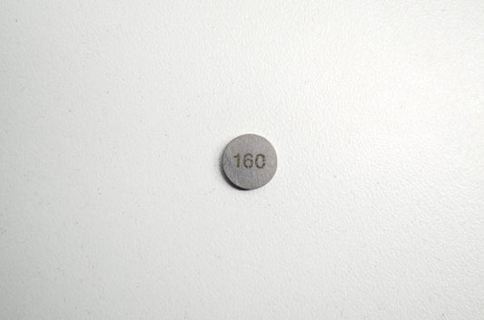 OEM Polaris 3087991 Adjusting Pad 1.600 NOS