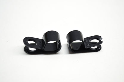 OEM Polaris 7080960 Nylon Cable Clamp 5/16" Qty 2 NOS
