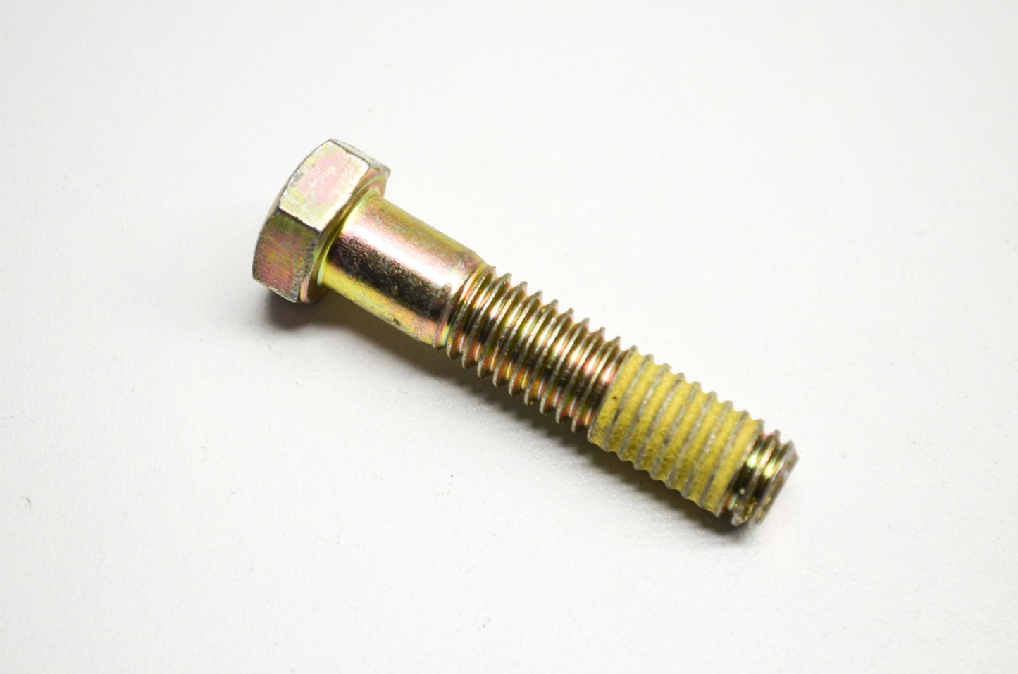OEM Polaris 7518422 Screw 3/8-16X1.75 NOS