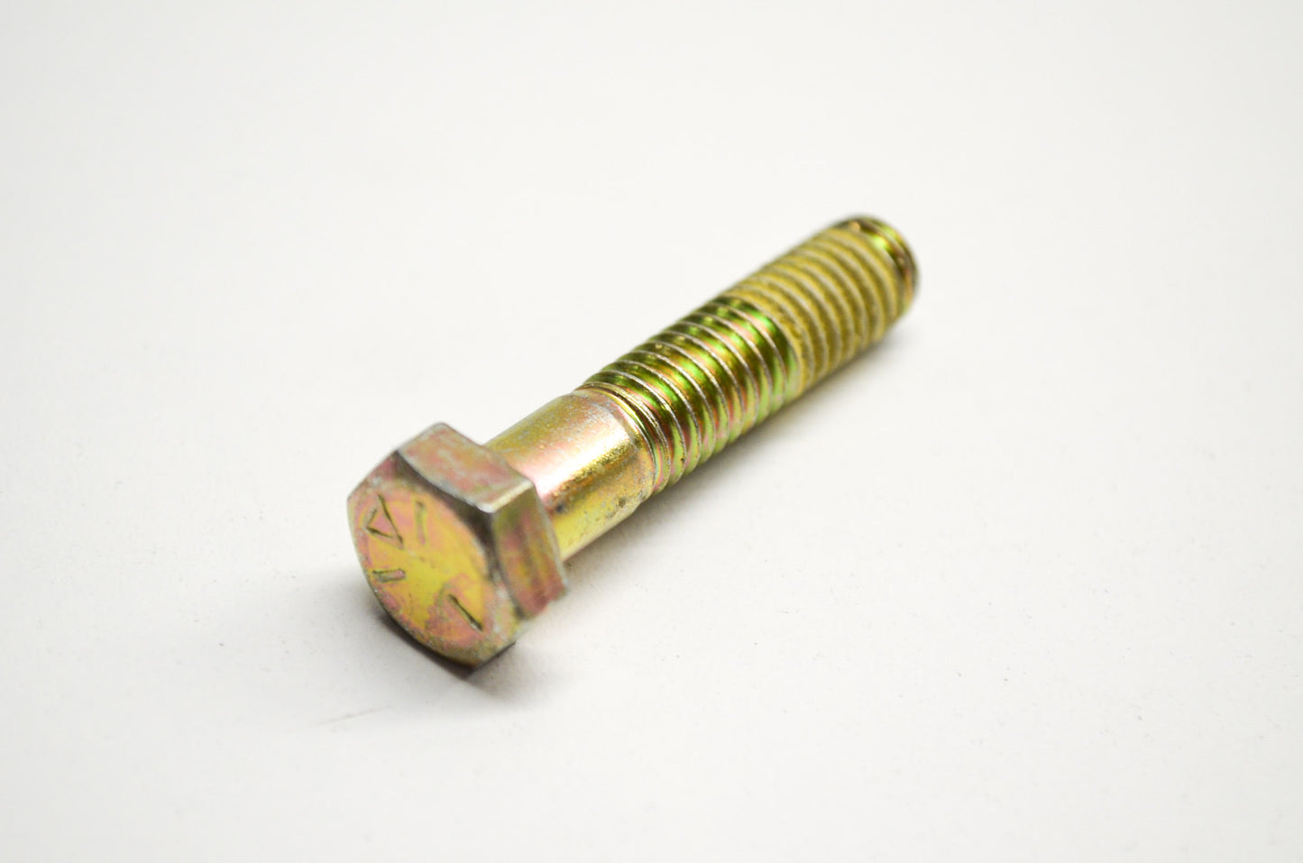 OEM Polaris 7518422 Screw 3/8-16X1.75 NOS
