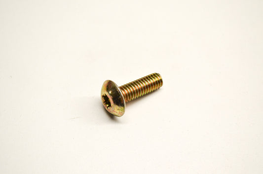 New OEM Polaris 7518070 Screw 5/16-18X1 NOS