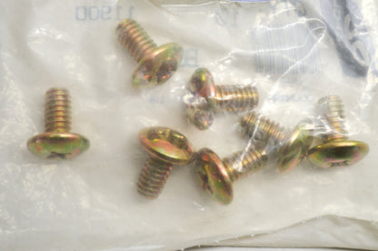 OEM Polaris 7515107 Bolt Qty 7 NOS
