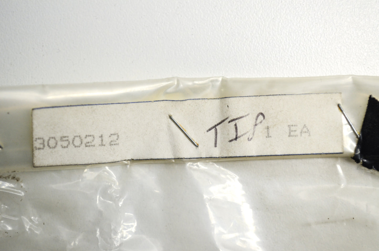 OEM Polaris 3050212 Starter Valve NOS