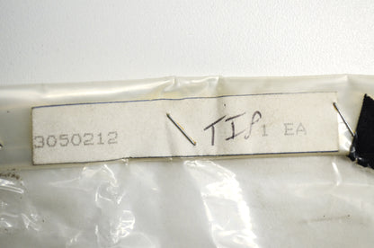 OEM Polaris 3050212 Starter Valve NOS