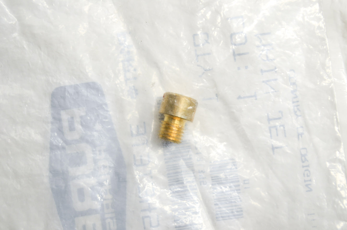 OEM Polaris 3131345 Main Jet 85 NOS