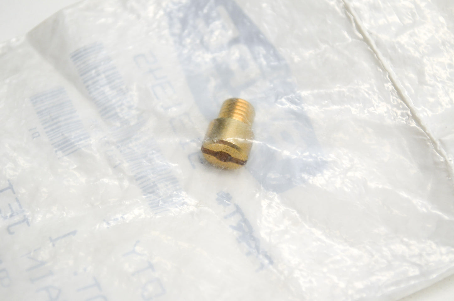 OEM Polaris 3131345 Main Jet 85 NOS