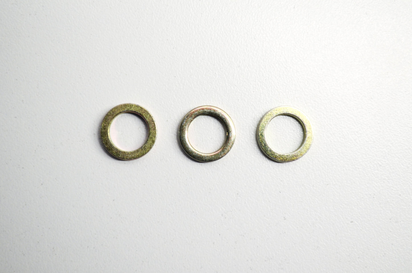 OEM Polaris 7555725 Washer Qty 3 NOS
