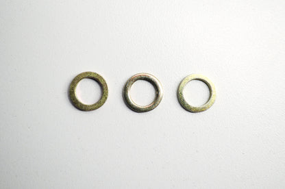 OEM Polaris 7555725 Washer Qty 3 NOS